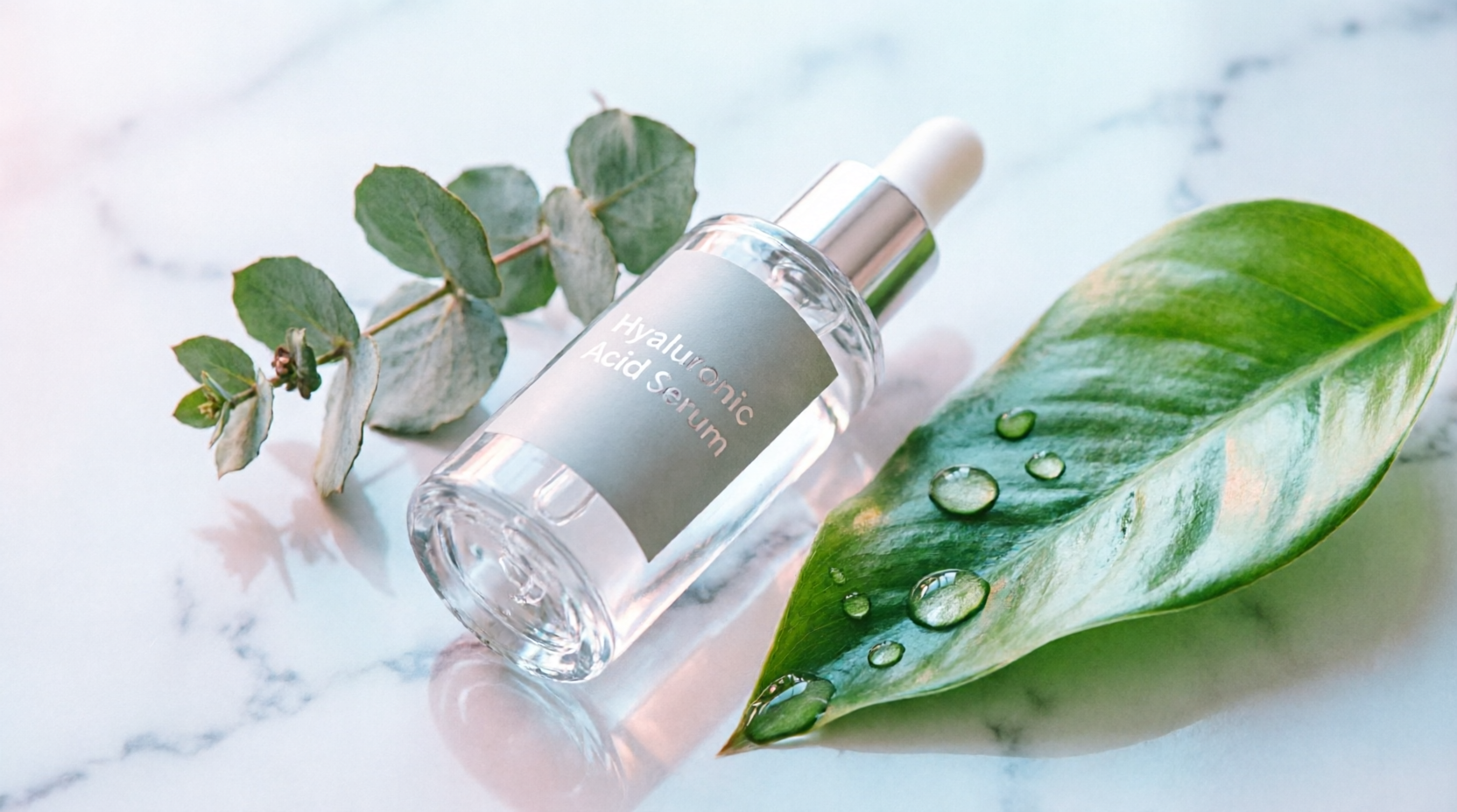 Hyaluronic Acid Serum