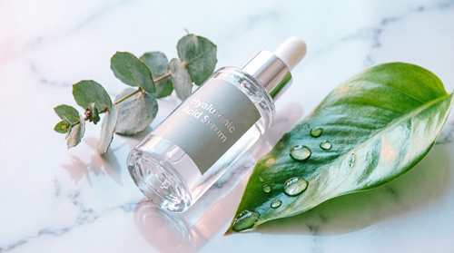 Hyaluronic Acid Serum