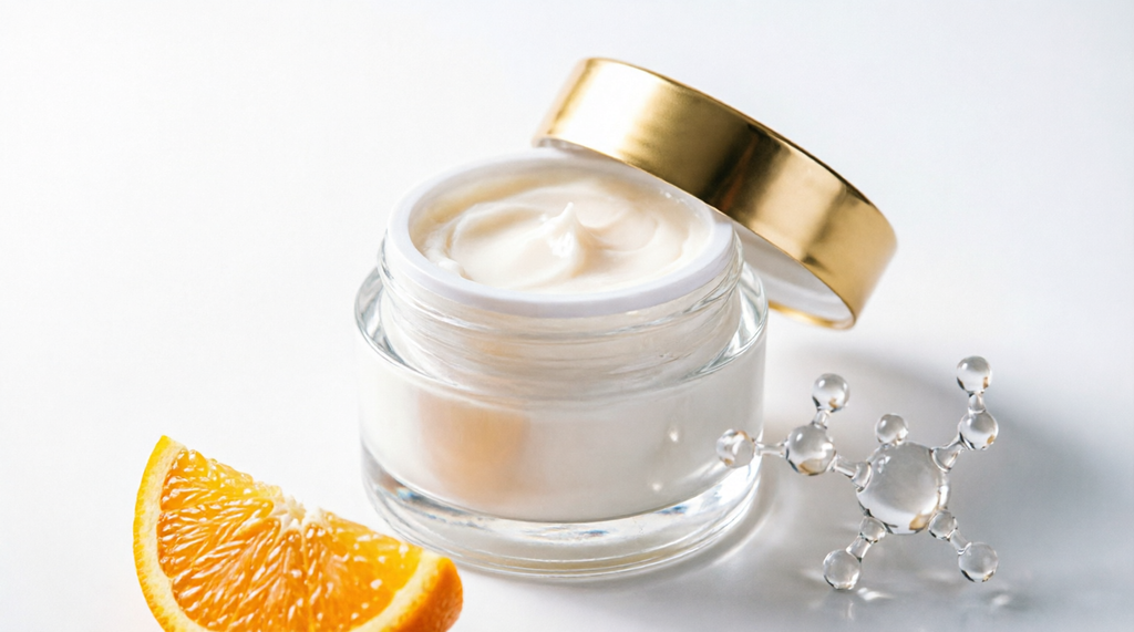 Vitamin C Brightening Cream