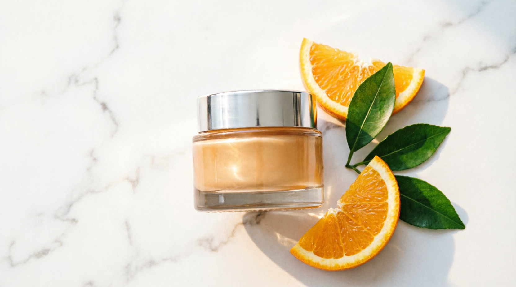 Vitamin C Brightening Cream