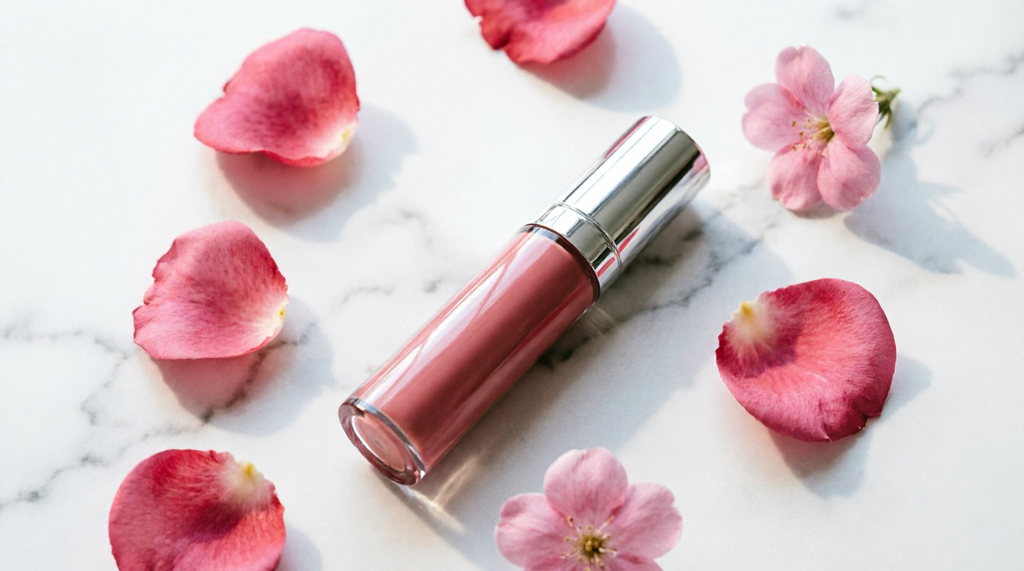 Peptide Lip Plumping Gloss