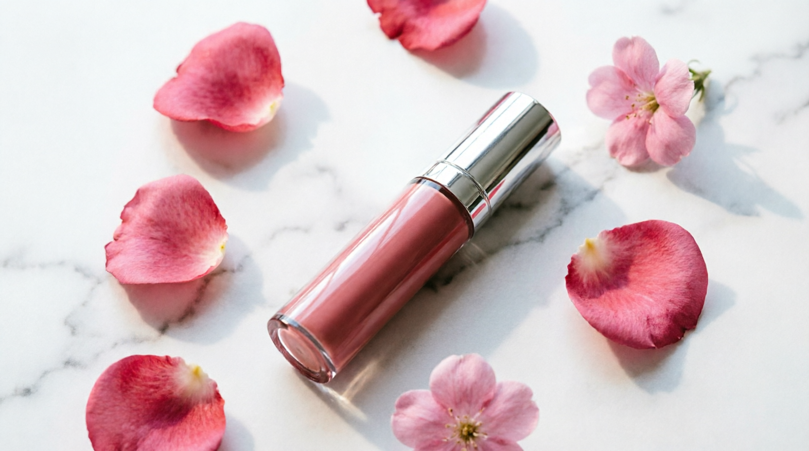 Peptide Lip Plumping Gloss