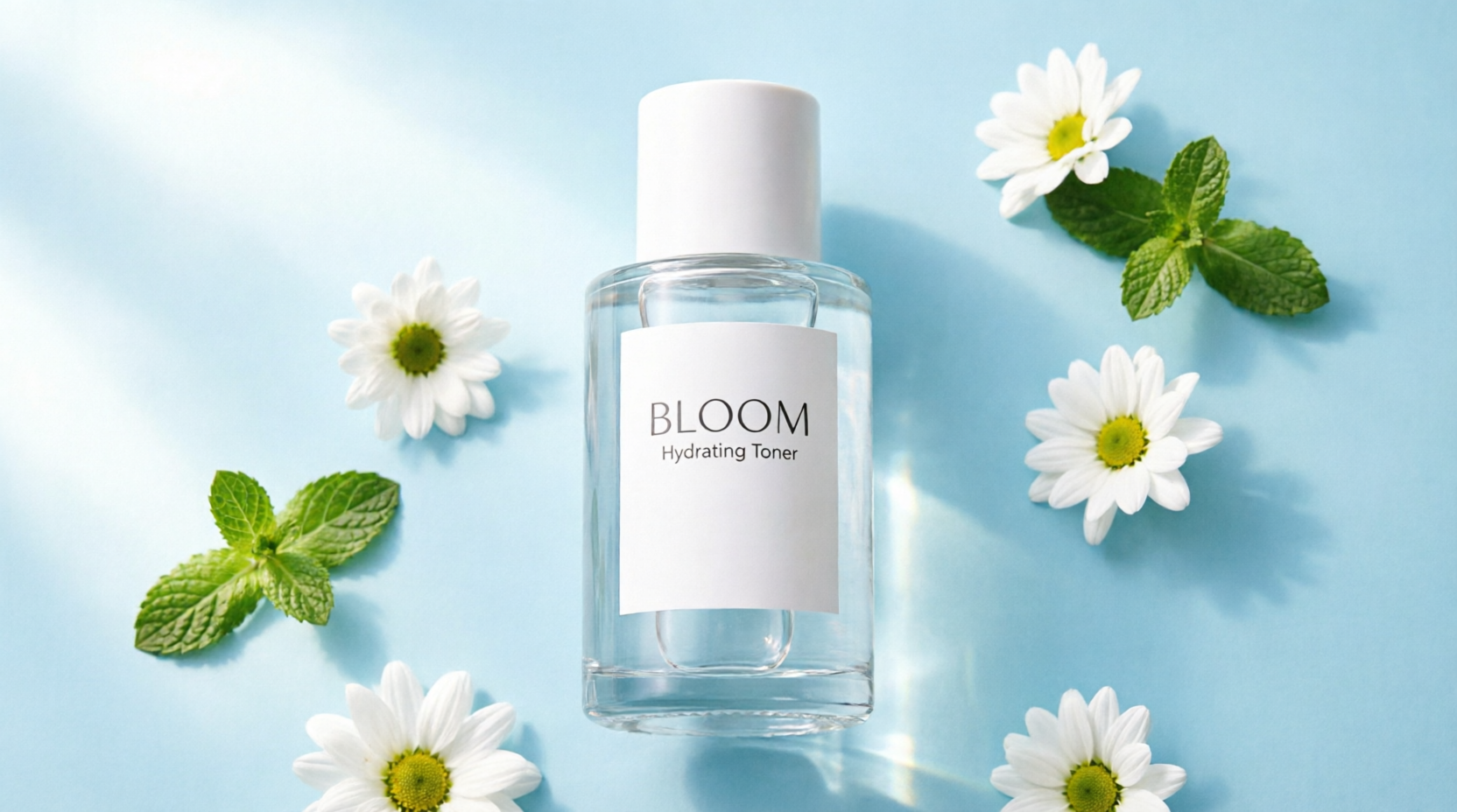 Niacinamide Pore Minimizer Toner