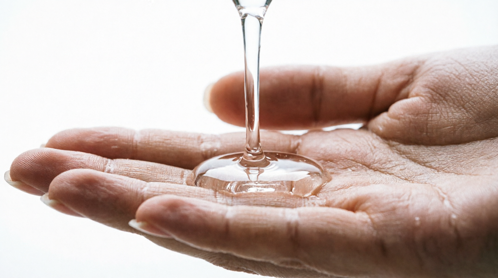 Niacinamide Pore Minimizer Toner