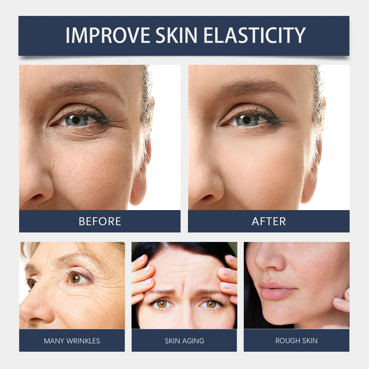 Retinol Renewal Night Repair Stick