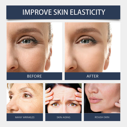 Retinol Renewal Solid Serum Stick