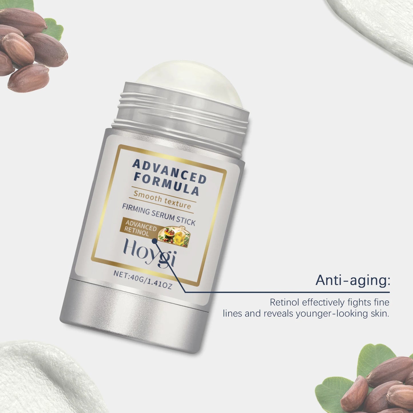 Retinol Renewal Night Repair Stick