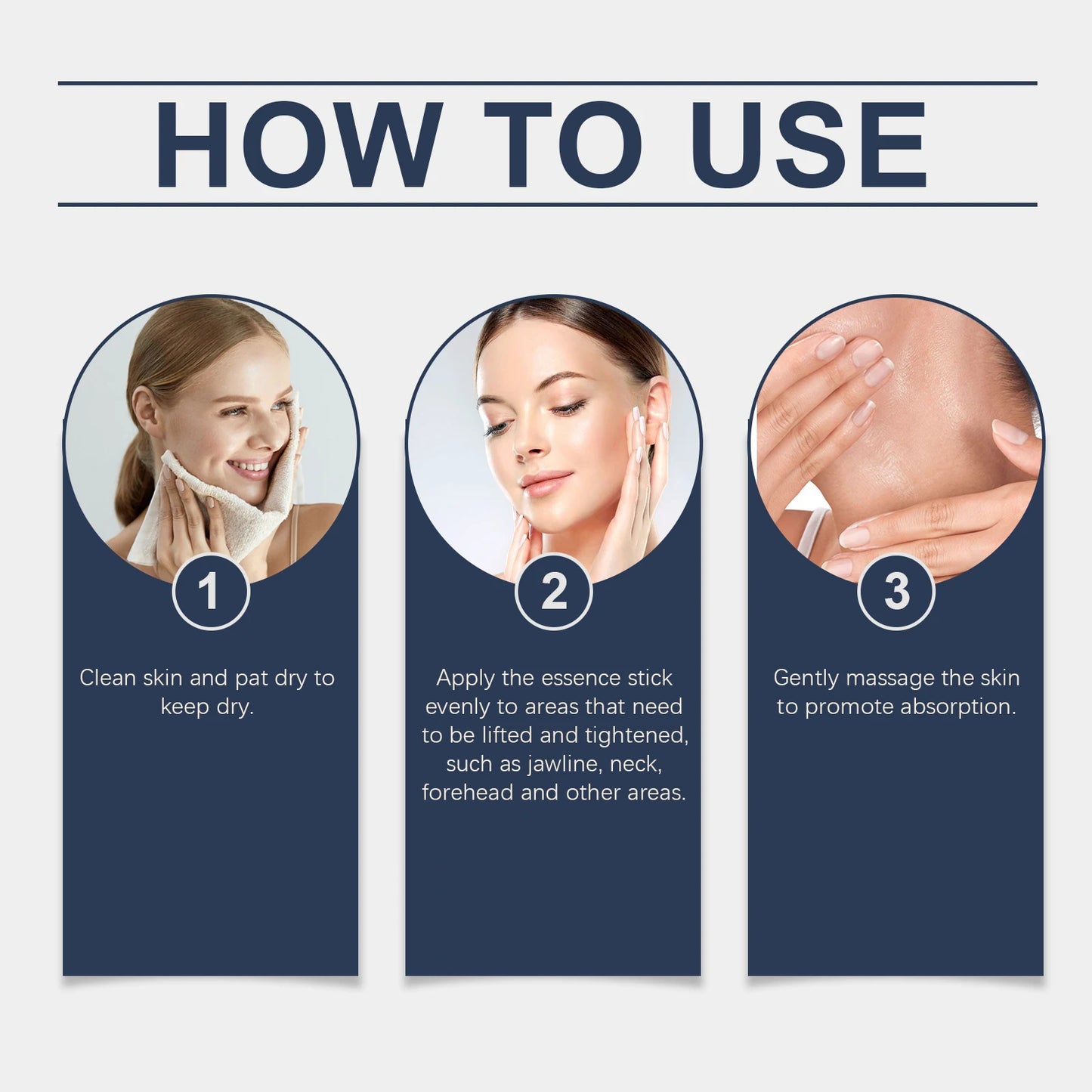 Retinol Renewal Solid Serum Stick